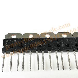  Insert BUZ385 500V9A FET TO 3P Manufactures