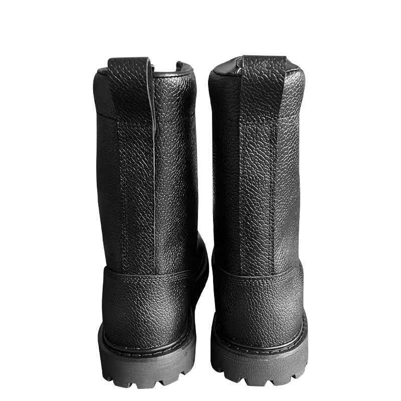 Men's Hiking Shoes Outdoor Training top Desert Boots Multi-function Protective Boots