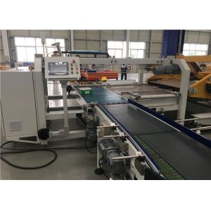 Horizontal Transfer 3PH Can Packaging Machine With PLC Programmable Controller