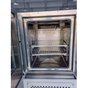 Air Ventilation Aging Climatic Test Chamber with Refrigerant