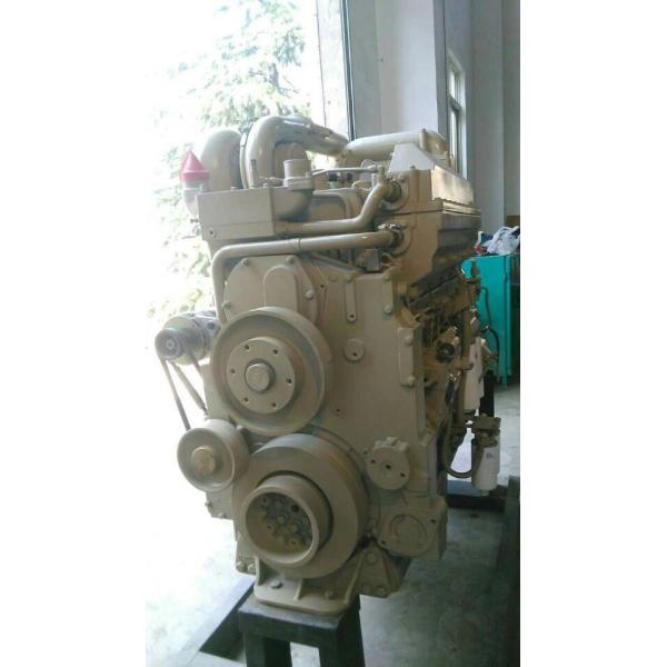 Dump Truck Engine CCEC KTA19-C525 Diesel Engine
