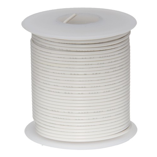 1mm2 Copper PVC Jacket Primary Electric Wire Cable For Automobile Electrical Upgrades
