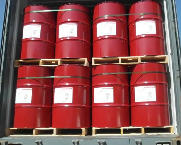 Toluene Diisocyanate (TDI 80/20) CAS 26471-62-5