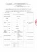 Shanghai Hanyang Clean Technology Co.,Ltd Certifications