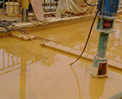 Battery Operated Sewage Electromagnetic Flow Meter Plug-In Pipeline Flow Meter