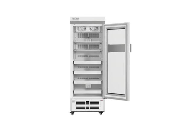 R600a 2-8 Degree 516L Capacity Pharmaceutical Grade Refrigerators For Vaccines