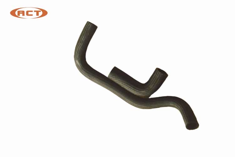 Durable Excavator Water Pipe PC200-3 Rubber Hose 206-03-71211