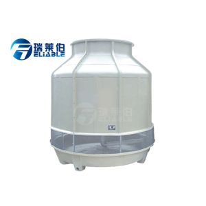 Customized Automatic Plastic Injection Moulding Machine 160 - 440 Mm Height