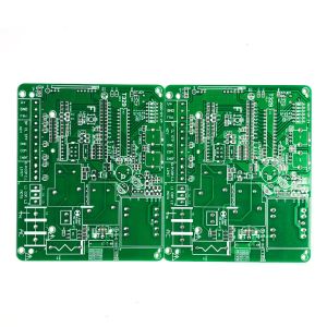 China Precision Processes PCB Manufacturing 0.3 - 6.5mm Thickness Custom on sale
