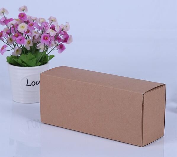 Disposable custom printed takeaway kraft paper sweet food packaging box,Cheap Paper pizza box with handle , pizza box