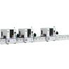 Buy cheap Customizable Battery Pack Production Machine OEM Power Pack Assembly For from wholesalers