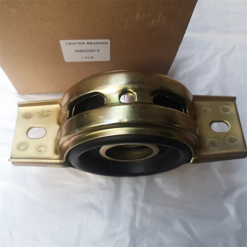 37230-0k021 Drive Shaft Center Support Bearing Rubber Material