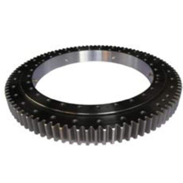 Triple Row Slewing Ring Bearing and stacker bearing and marine bearing factory