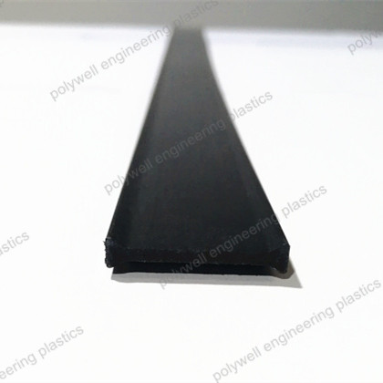 Thermal Broken Strips / Thermal Glue Strips / Thermal Break Insulation Profiles For Glass Curtain Walls
