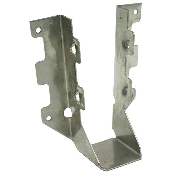 Customized Length Perforated Galvanized Steel Metal Hanger Strap Pipe Strapping