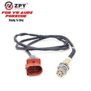 ZPY Auto Electrical System Car Auto Oxygen Sensor Lambda Sensor For Audi Q7 4L