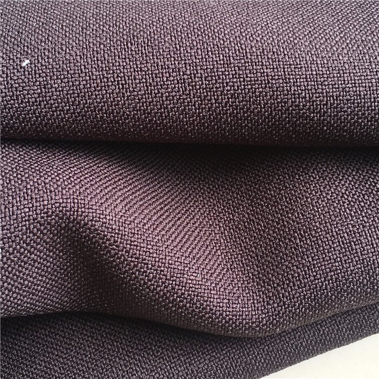 Home Textile-Mattress Heavy Weight Woolen Like Cation Sheeting Cloth Polyester Mini Matt