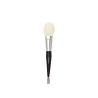 Buy cheap Premium Lovely Domed Powder Luxury Makeup Brushes With Finest Dense XGF Goat from wholesalers