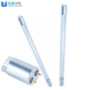  253.7nm Sterilizing UV Light T8 Invisible Bacteria Kill G13 Manufactures