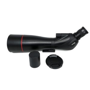 20-60x80 Birding Spotting Scope With 45 Degree Angled Eyepiece