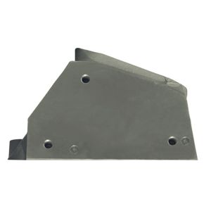 Aluminium GM350 Cylinder Head for GM CHEVROLET Small Block V8 engine 5.7L 16V