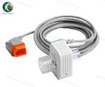 Streamline Patient Monitoring EtCO2 Sensors And Adapter NDIR