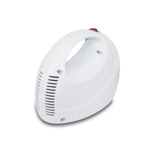 OEM Compressor Nebulizer Machine Inhalator for Asthma Cure with Big Mist