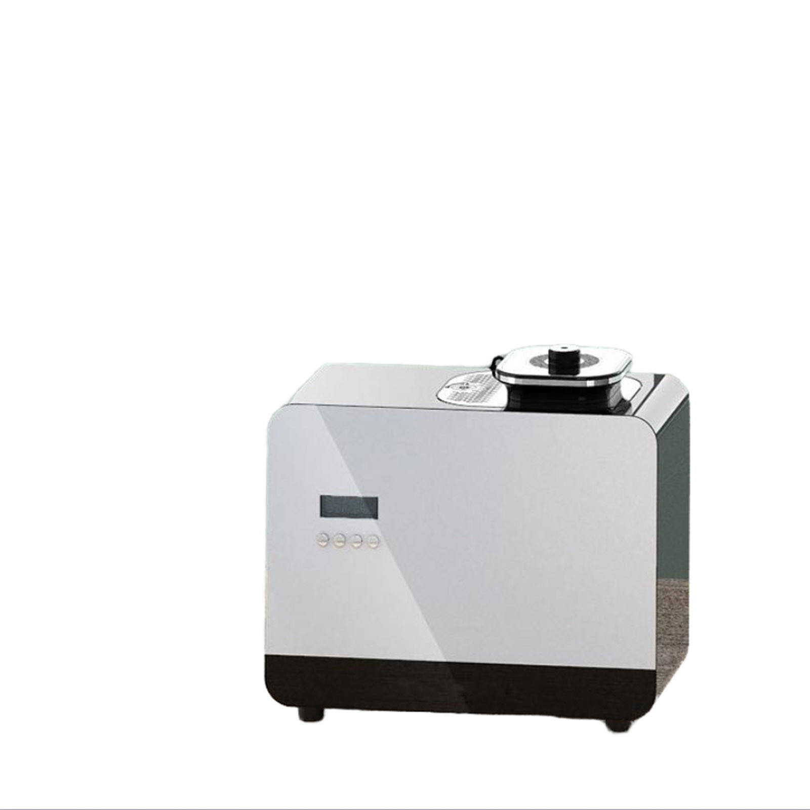 Essential Oils Compatible Aroma Diffuser Machines for Aromatherapy in 3000 Cubic Meters Of Coverage