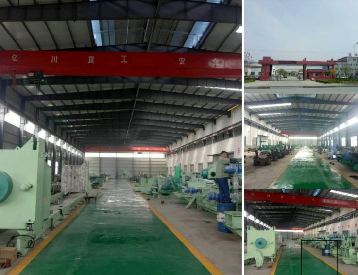 Industrial Spiral Welded Pipe Mill Equipment With Uncoiler / Peeler