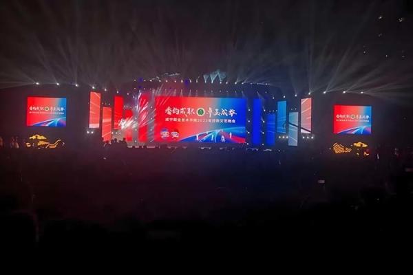 P2.6 Indoor Rental LED Display Ultra-High Refresh Rate 7680Hz Lightweight 5-7