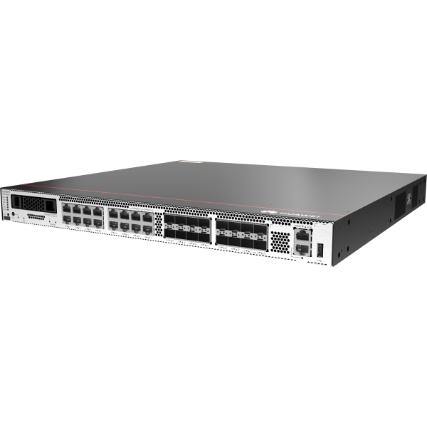 Huawei USG6000F-E05 AI Firewall with SD-WAN Support