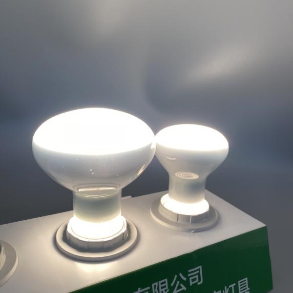 50W 75W 100W E26 E27 Infrared Heat Lamp For Infrared Roasted Chicken Stove Light