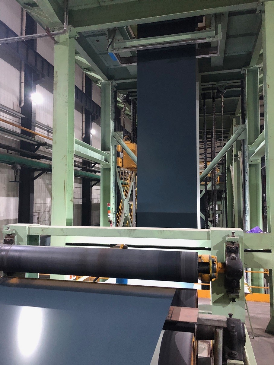 RAL/Printed/Matte/Wrinkled Regular Modify Polyester Color Coated PPGI Ral 9012 PPGI Steel Coil 0.17mm-0.8mm