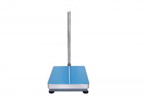  600x800mm 500kg Heavy Duty Mild Steel Bench Weighing Scale Manufactures