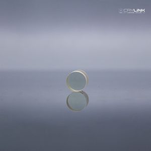 Diffusion Bonding Optical Crystals High Damage Threshold CRYLINK Iso9001