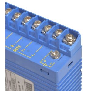 F3DA02-0NS1 YOKOGAWA Digital Analog Output Module D/A Converter PLC