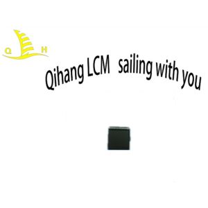 Customize Monochrome Lcd Panel TN Lcd 7 Segment Lcd Display Module