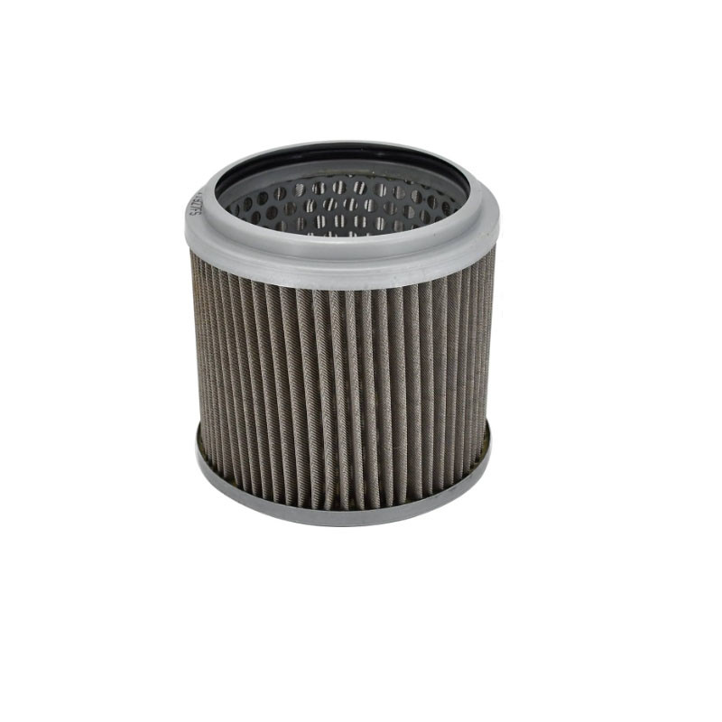 Excavator Parts 22B-60-11160 22B6011160 Hydraulic Oil Tank Filter KOMATSU PC130-8