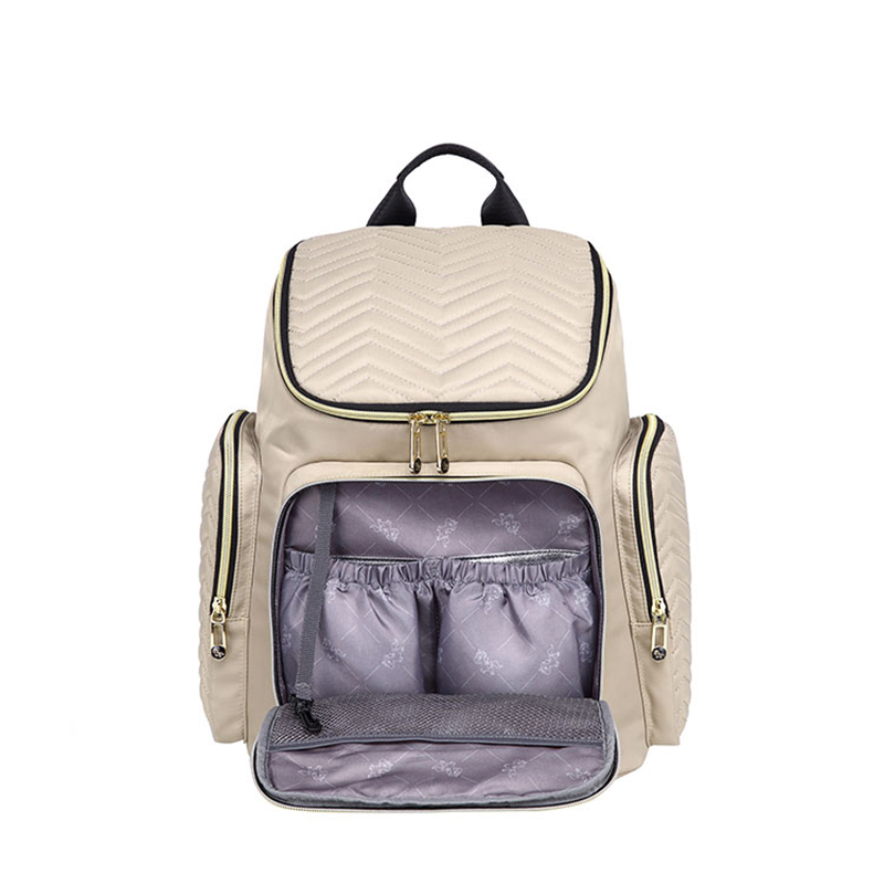 New Arrival Amazing design mommy land diaper bag