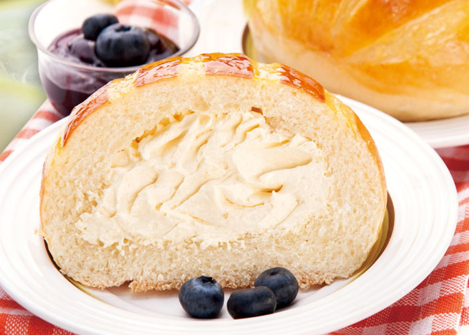 Compound Cake Emulsifier Good Improve Factory Direct Supply To Increase Cake Volume