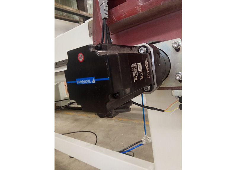 F3-1530D Carousel ATC CNC Router With Boring Unit