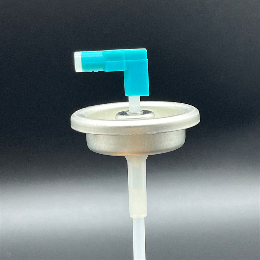 Premium One-Inch Fragrance Dispenser Valve | Efficient Scent Control | Long-Lasting Performance