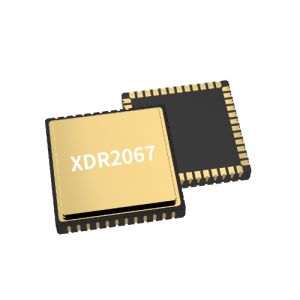 Low Drift High-Performance FOG Rate Sensor with Customized MEMS Gyro Chip