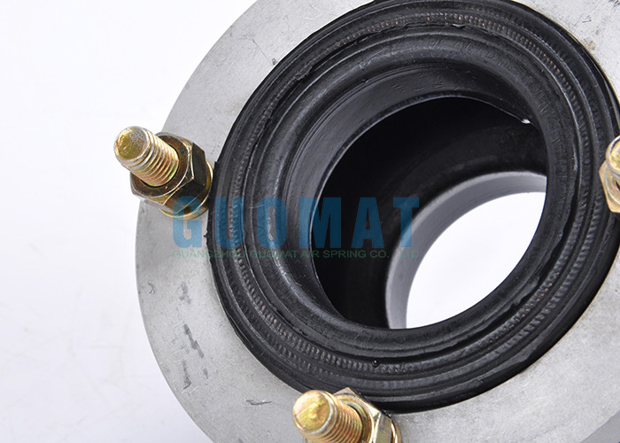 Flange Connection Industrial Air Spring Guomat 150076h-1 For Paper Making Equipment