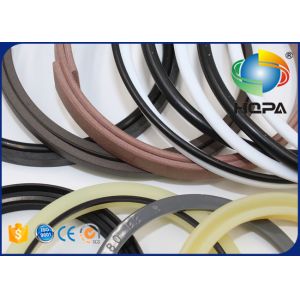 China 289-7716 2897716 349-4120 3494120 Stick Cylinder Seal Kit For Excavator CAT E312D on sale
