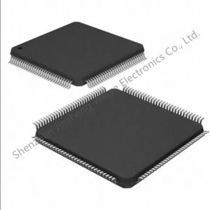  MC9S12DP256BCPV 16-bit Microcontroller - MCU 16 Bit 25MHz Manufactures