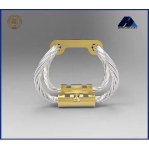 Upgrade Your Photography and Videography with GR5-27D-A Wire Rope Vibration