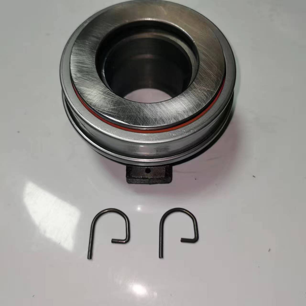 Clutch Release Bearing 85CT5765F2 85CT5765F3 for Heavy Duty Truck HOWO Truck Transmission