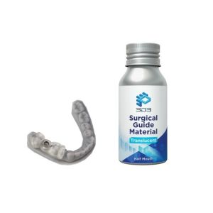 Electric Power Source Surgical Guide 3D Printing Material High Strength