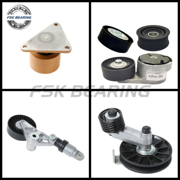 Seat Engine 030145299F 30145299 030145299C V-Ribbed Belt